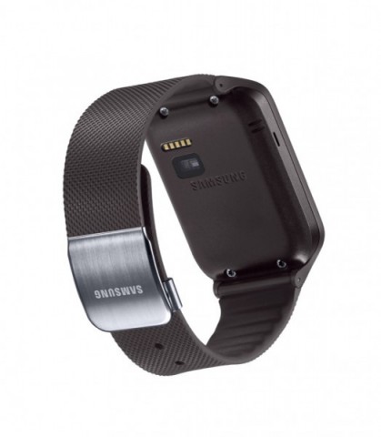 Samsung Gear 2 Neo (Bild: Samsung)